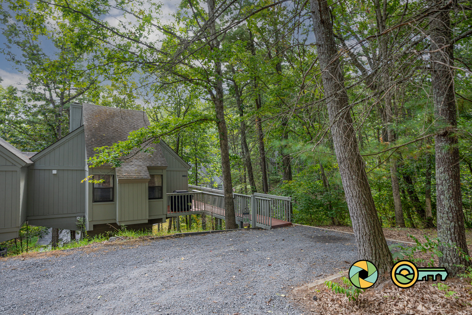 Basye Vacation Rental