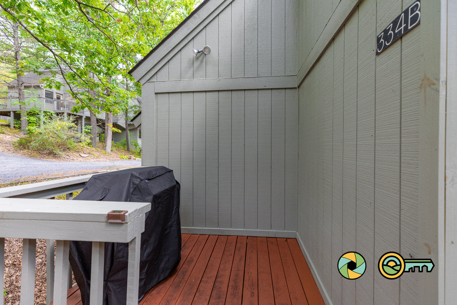 Basye Vacation Rental