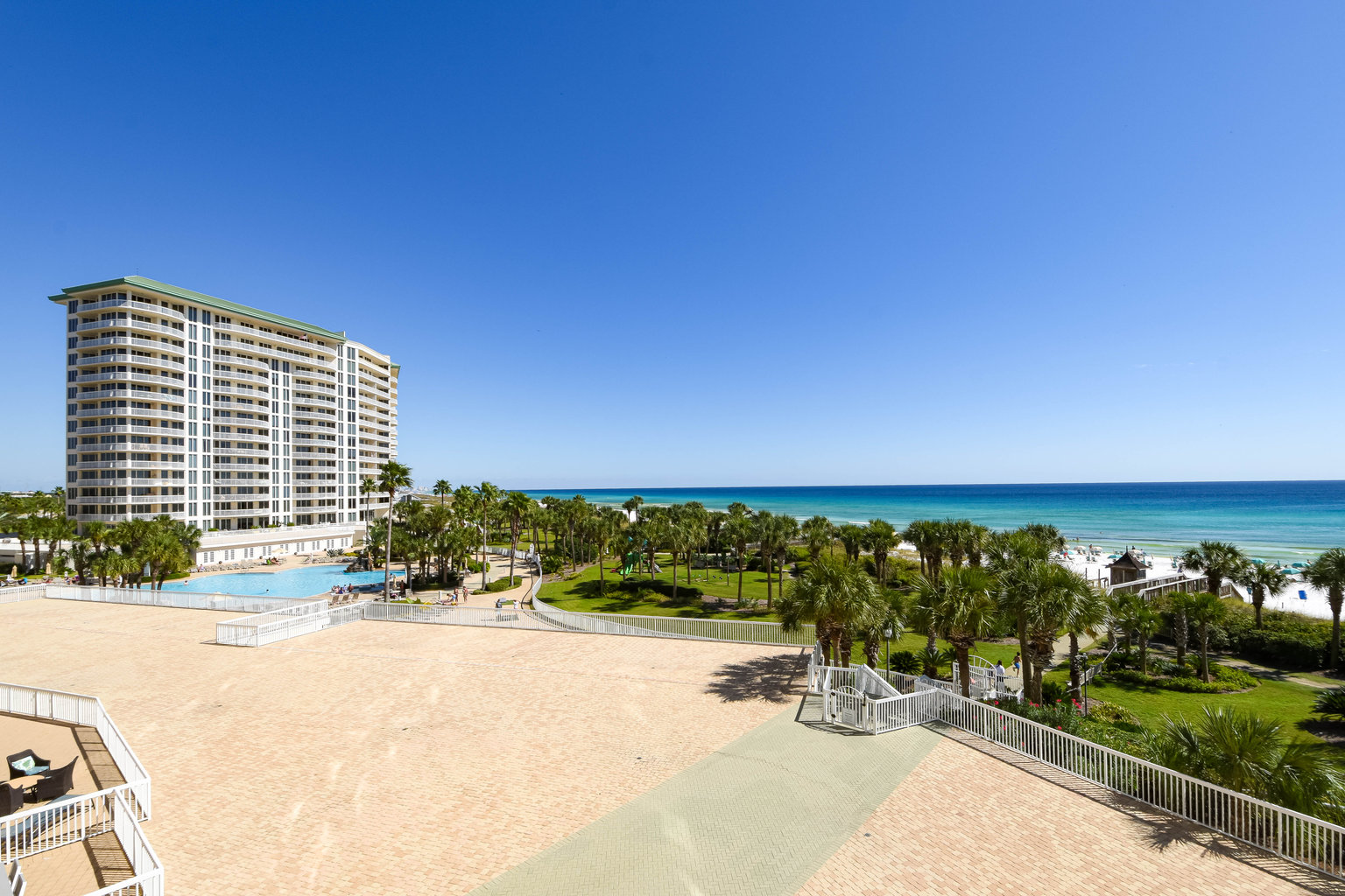 Destin Vacation Rental