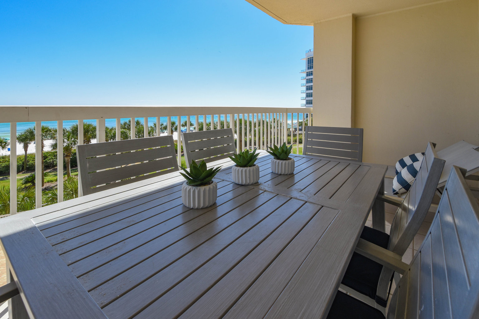 Destin Vacation Rental
