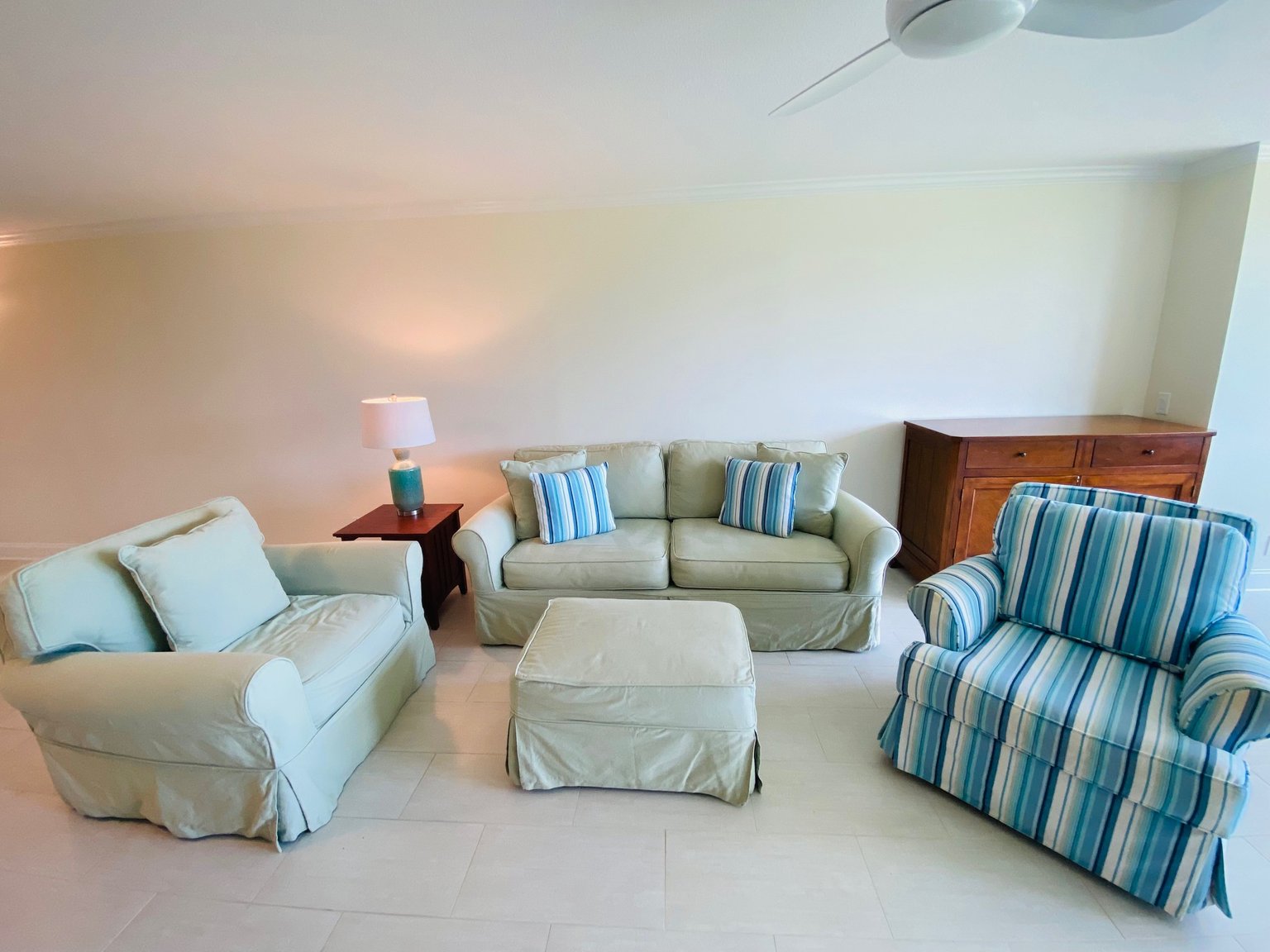 St Petersburg Vacation Rental