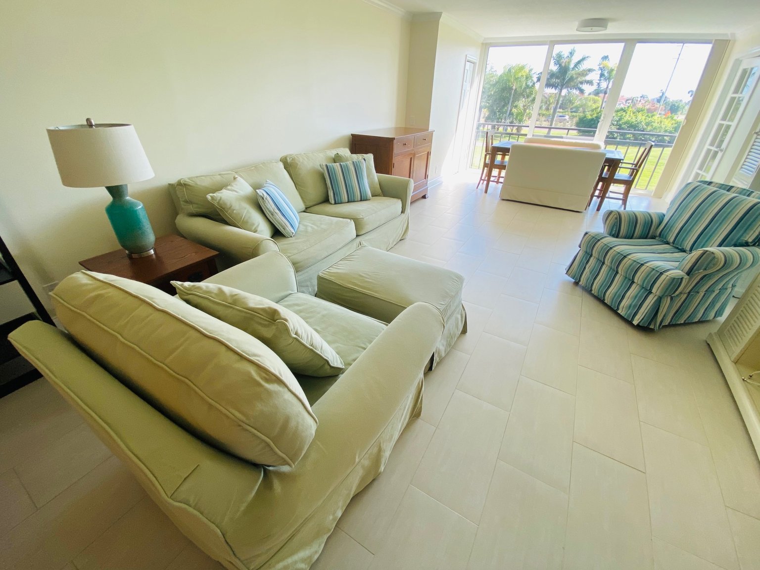 St Petersburg Vacation Rental