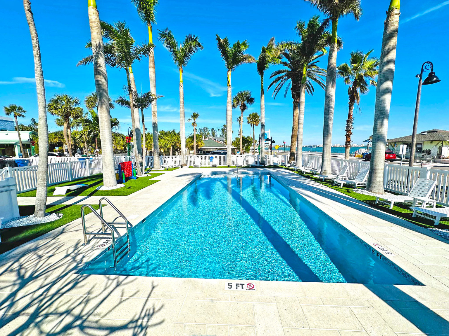 St Pete Beach Vacation Rental