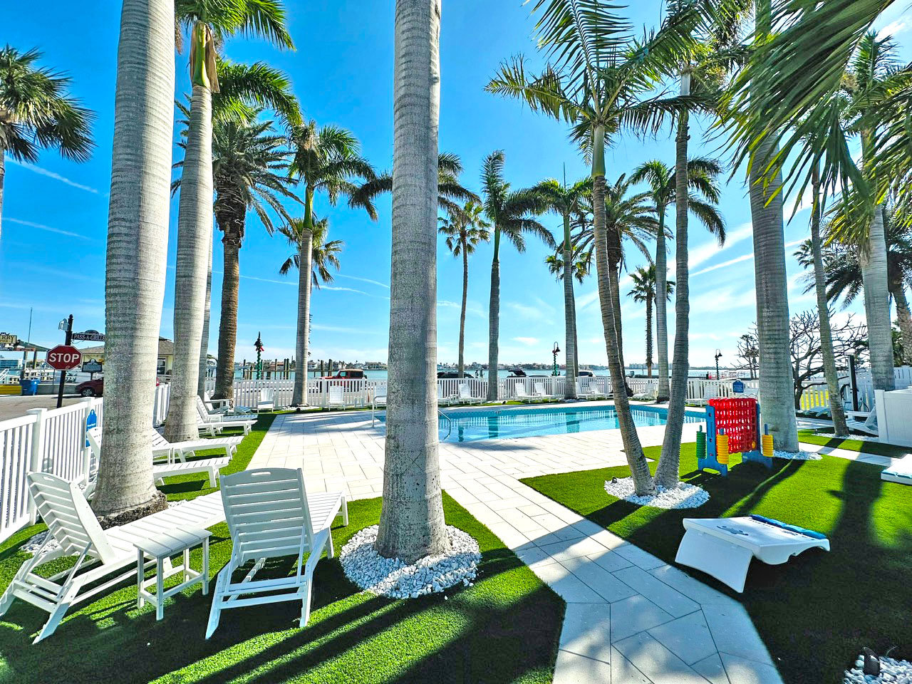 St Pete Beach Vacation Rental