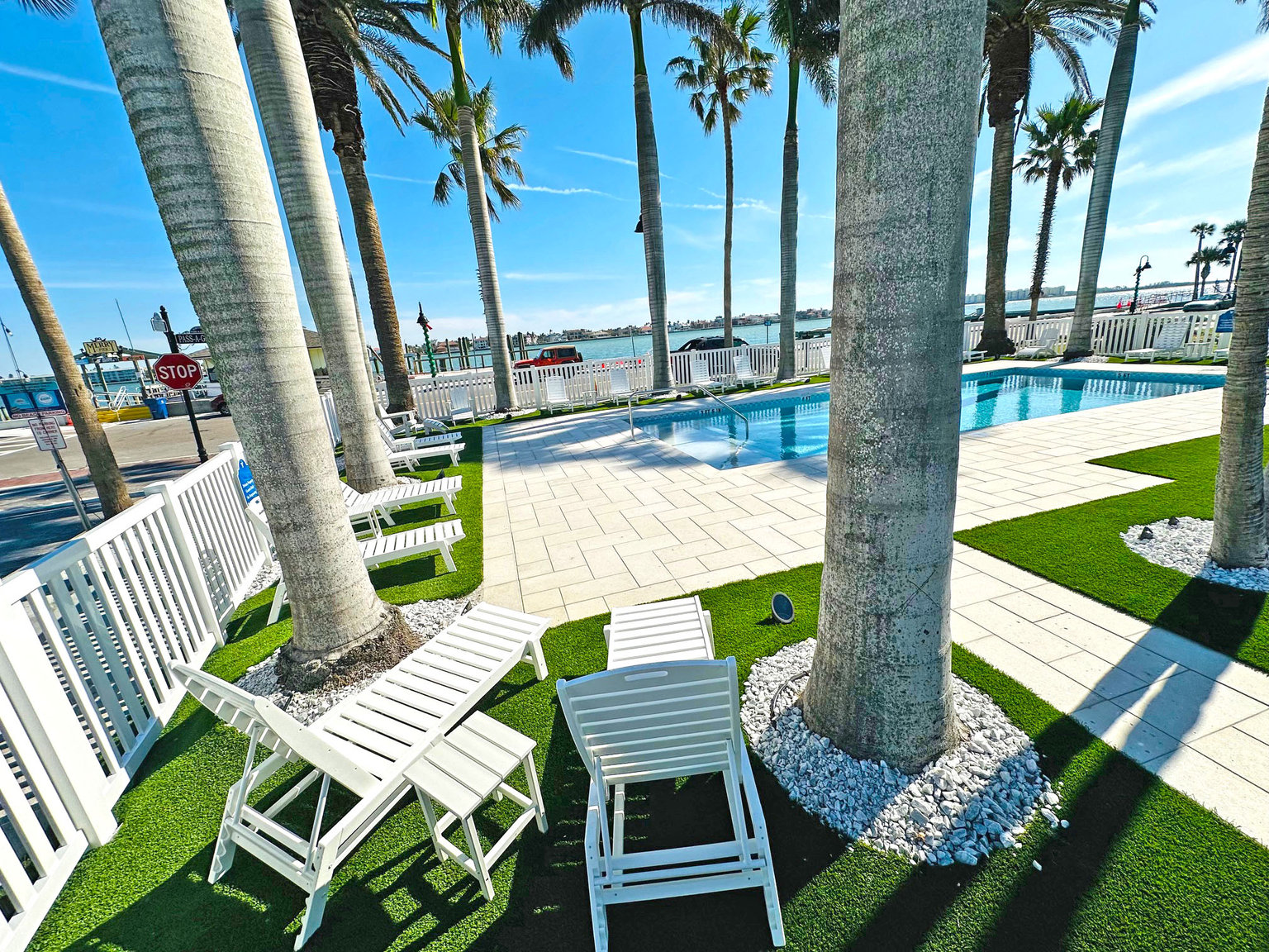 St Pete Beach Vacation Rental