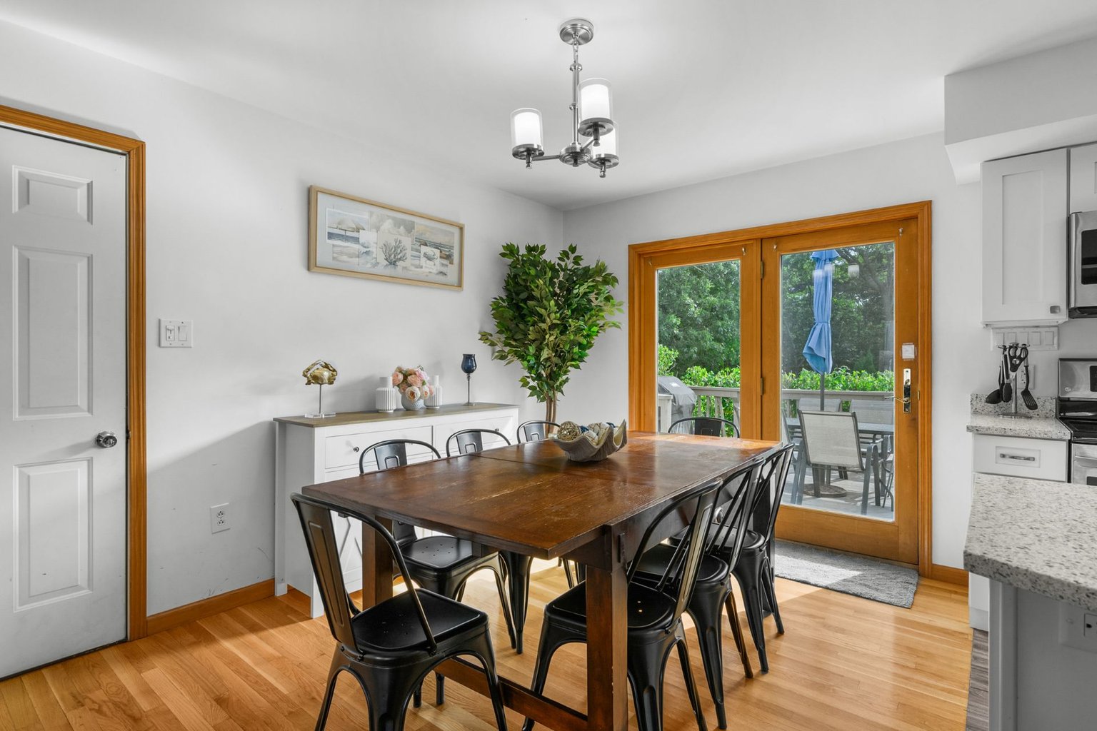 Harwich Vacation Rental