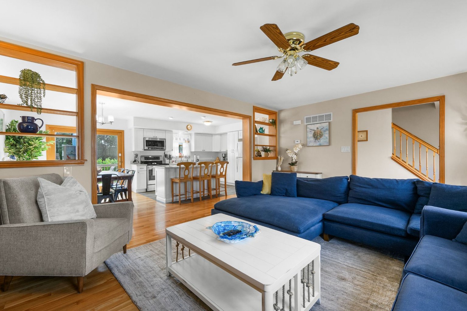 Harwich Vacation Rental