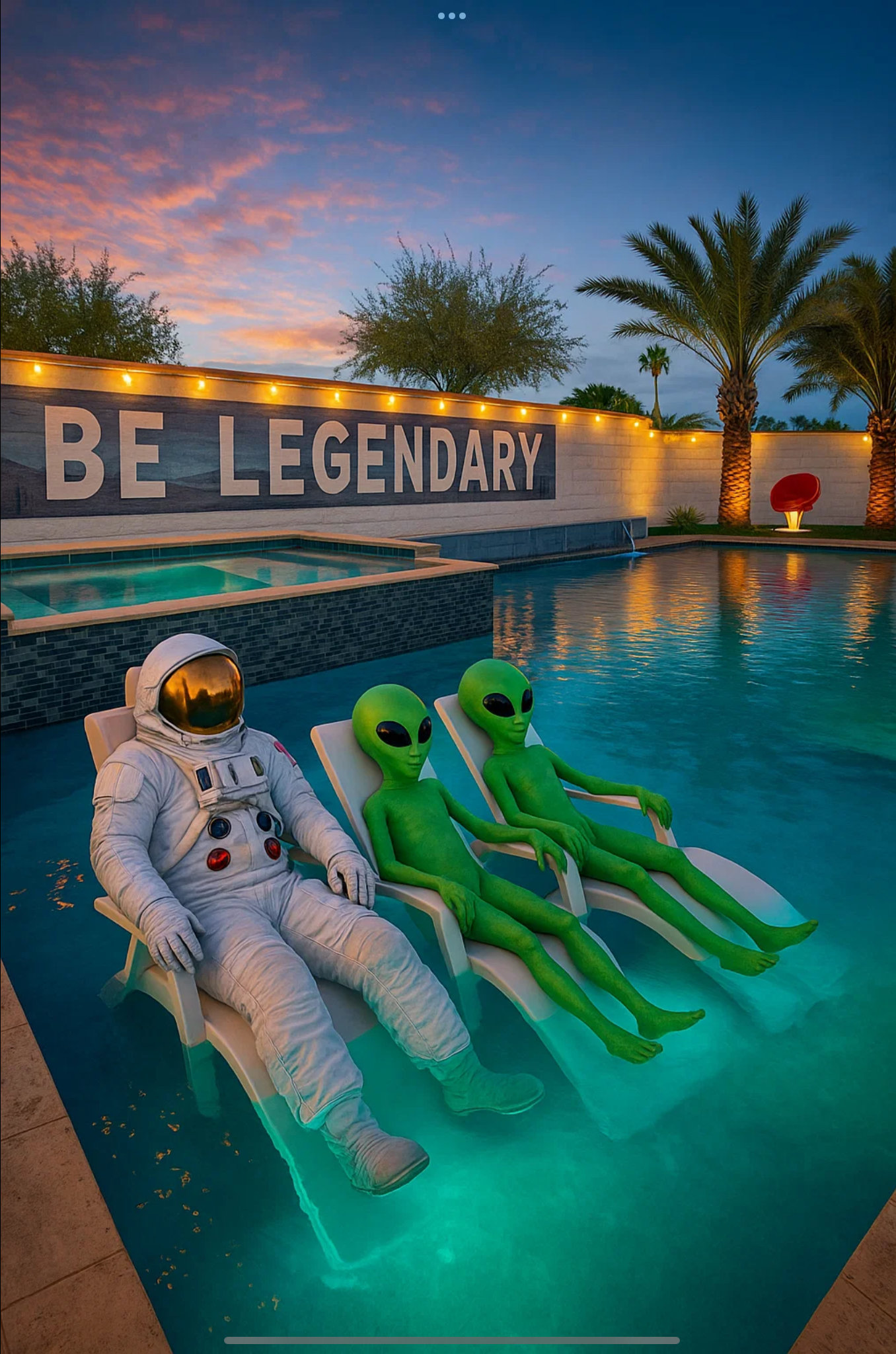 Indio Vacation Rental