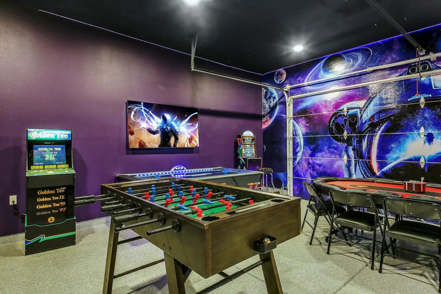 Indio Vacation Rental