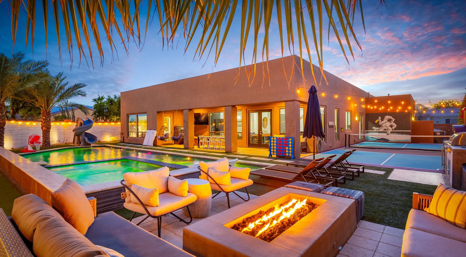 Indio Vacation Rental