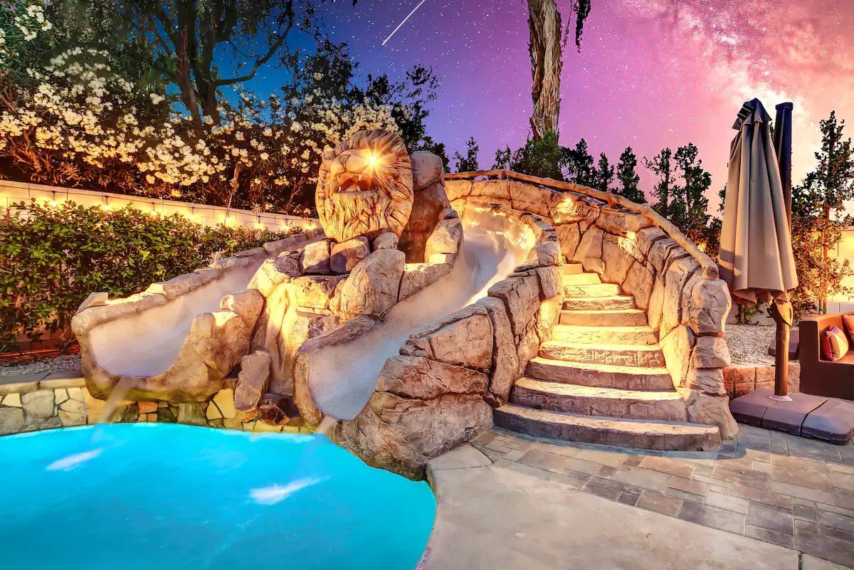 Indio Vacation Rental