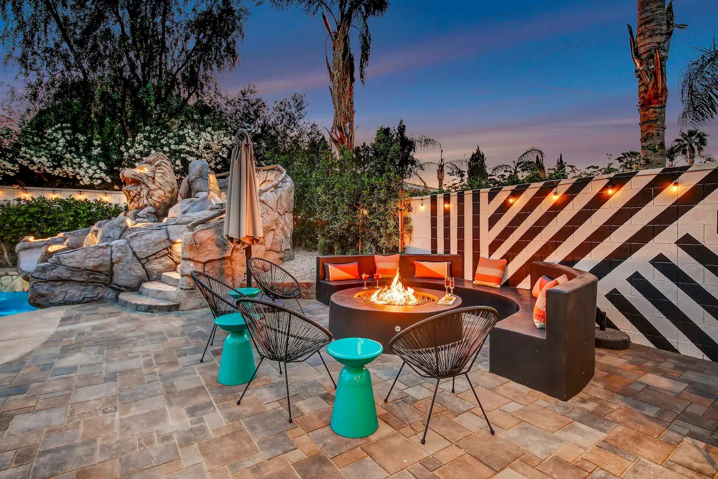 Indio Vacation Rental