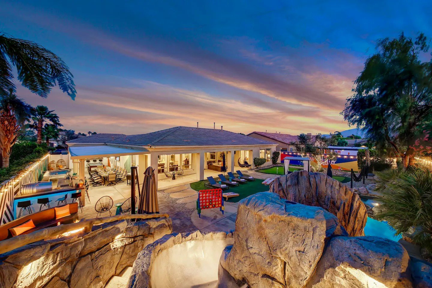 Indio Vacation Rental