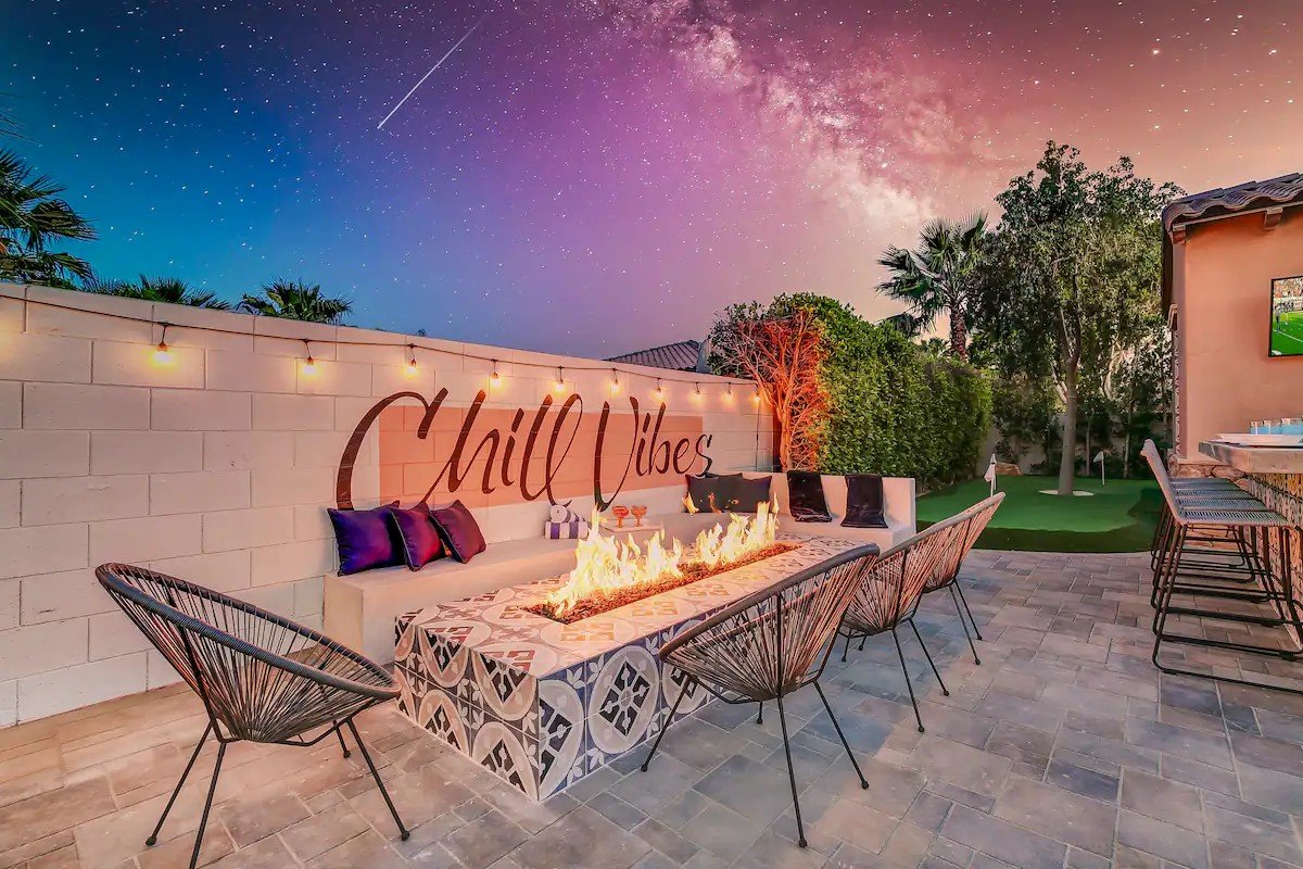 Indio Vacation Rental