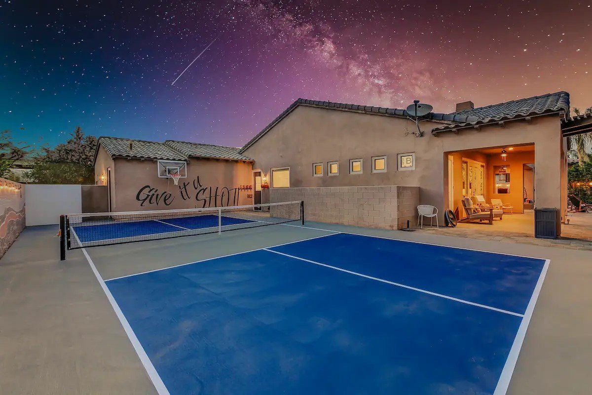 Indio Vacation Rental