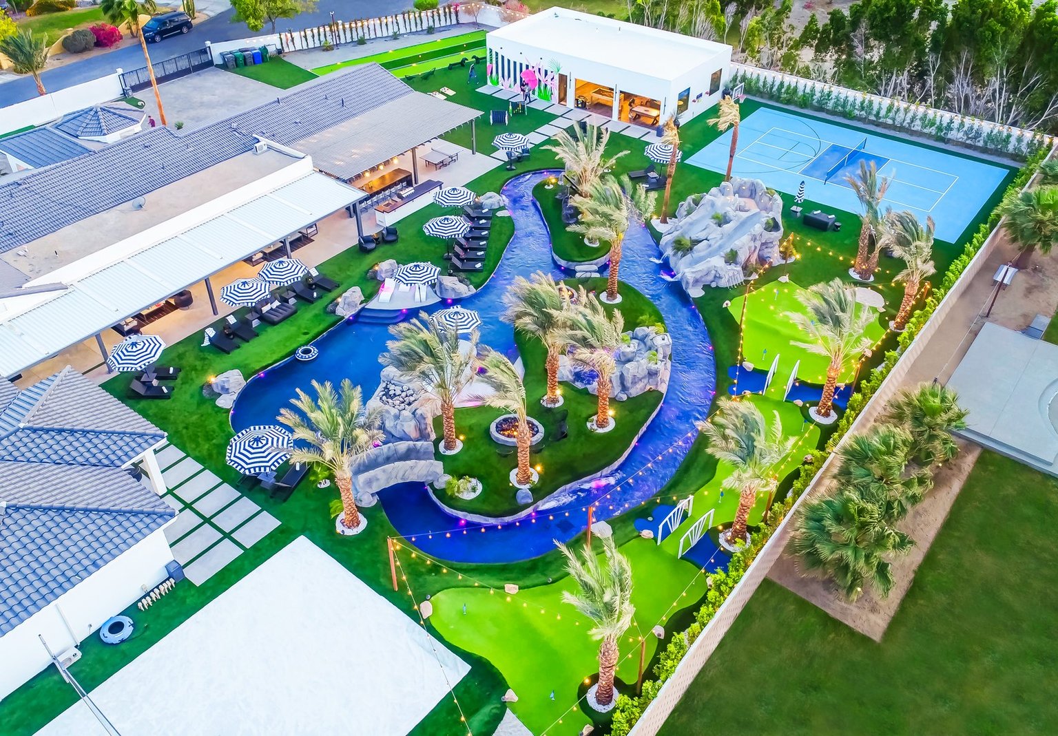 Indio Vacation Rental