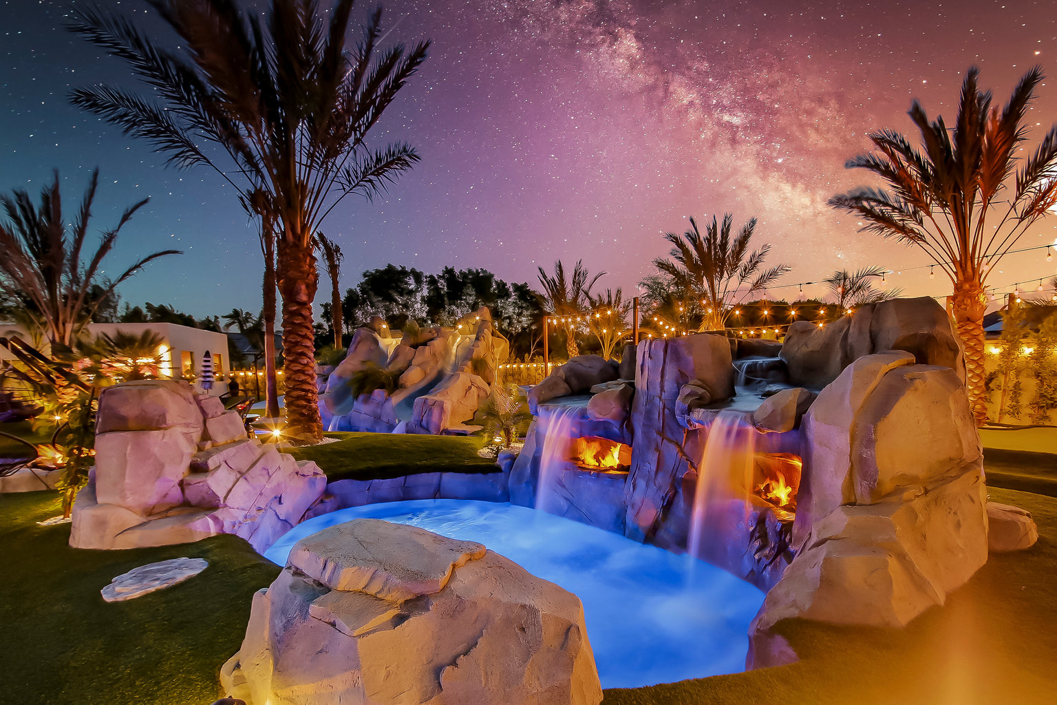 Indio Vacation Rental