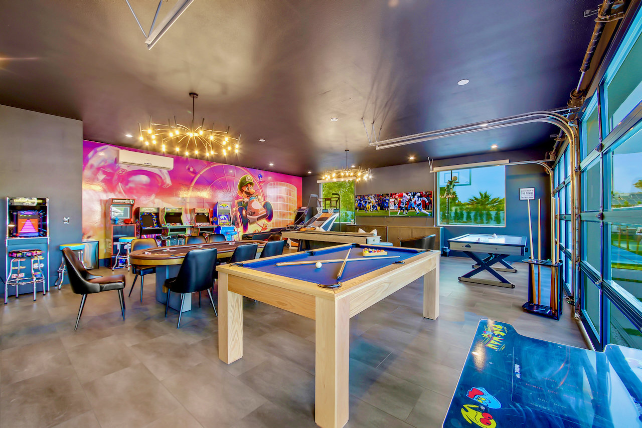 Indio Vacation Rental