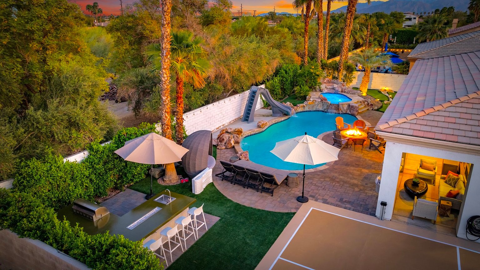 Indio Vacation Rental