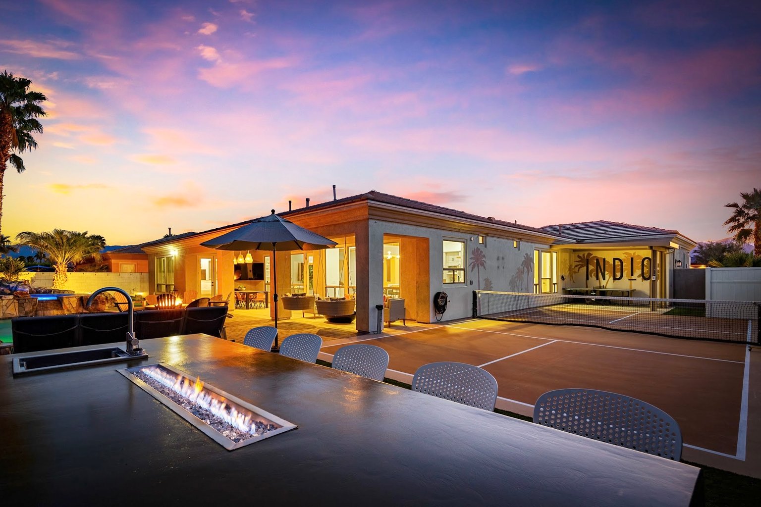 Indio Vacation Rental