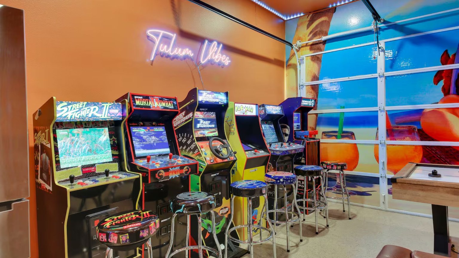 Indio Vacation Rental