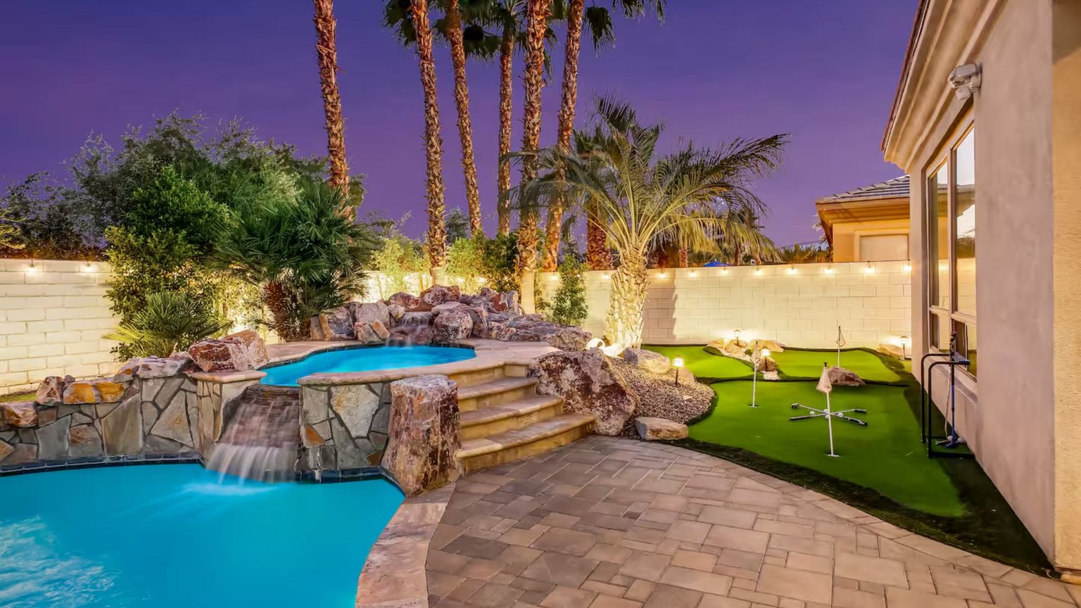 Indio Vacation Rental