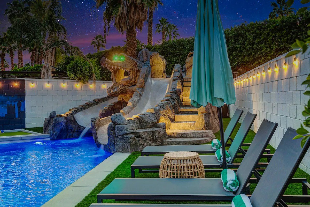 Indio Vacation Rental