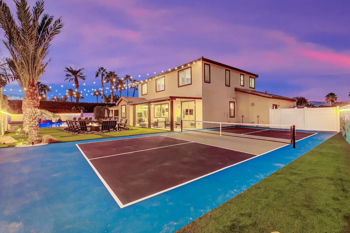 Indio Vacation Rental