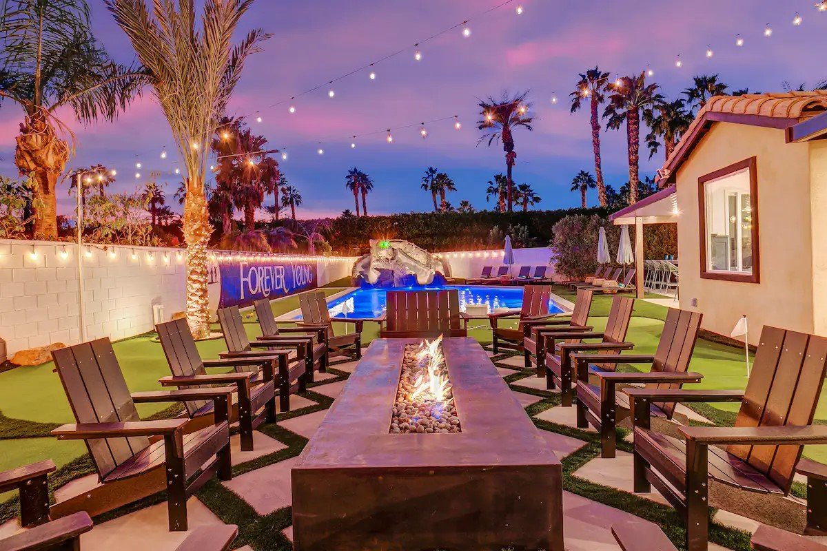 Indio Vacation Rental