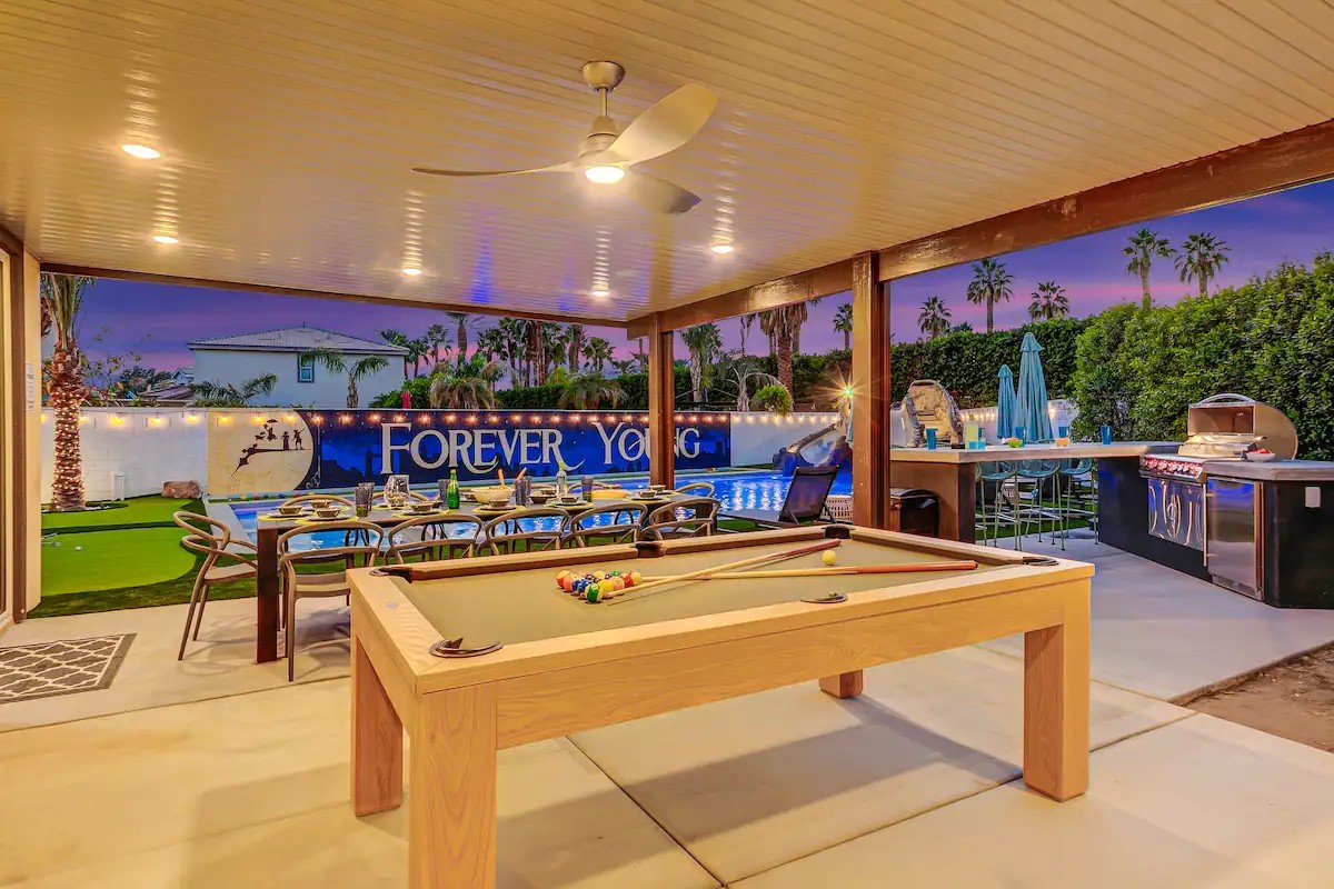 Indio Vacation Rental