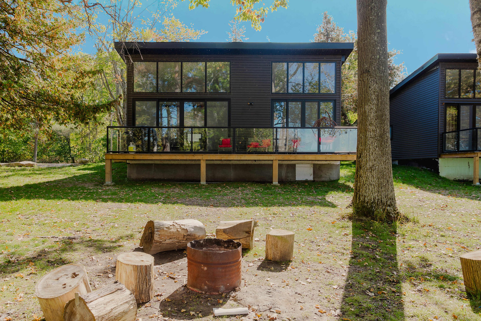 Lakefield Vacation Rental