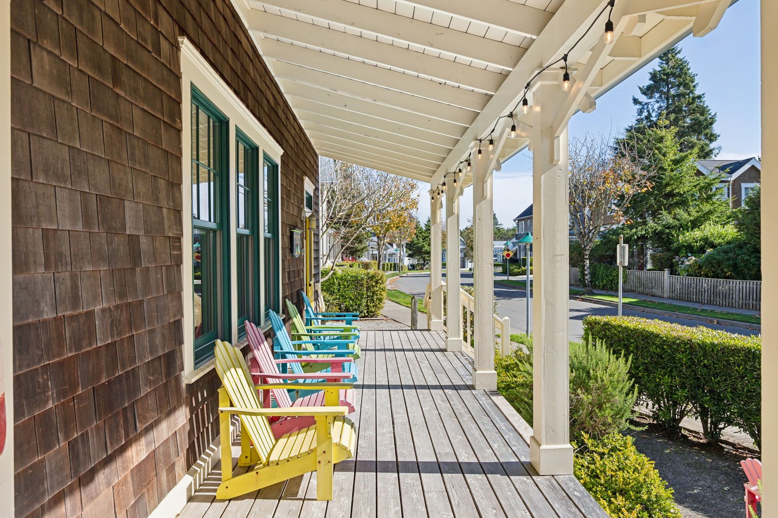 Pacific Beach Vacation Rental
