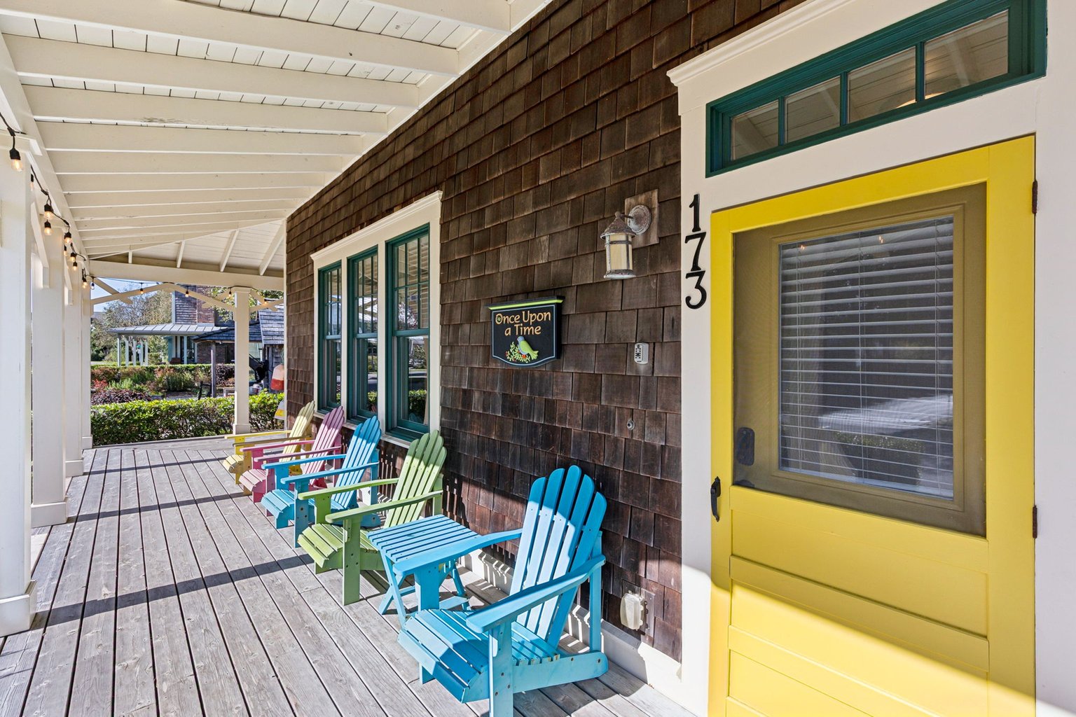 Pacific Beach Vacation Rental