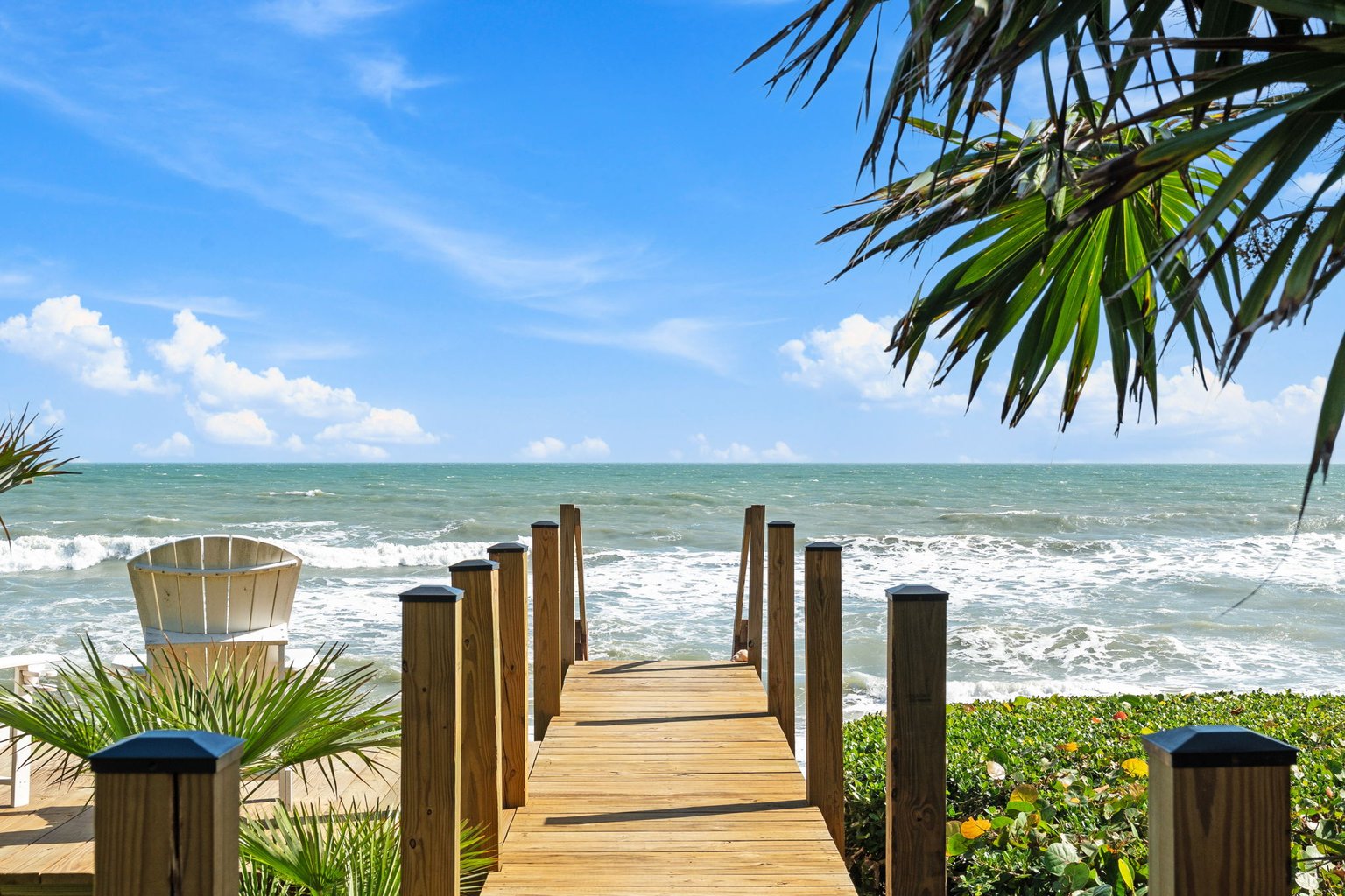 Melbourne Beach Vacation Rental