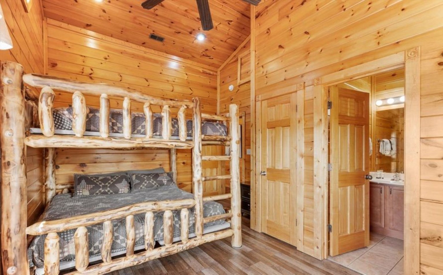 Gatlinburg Vacation Rental