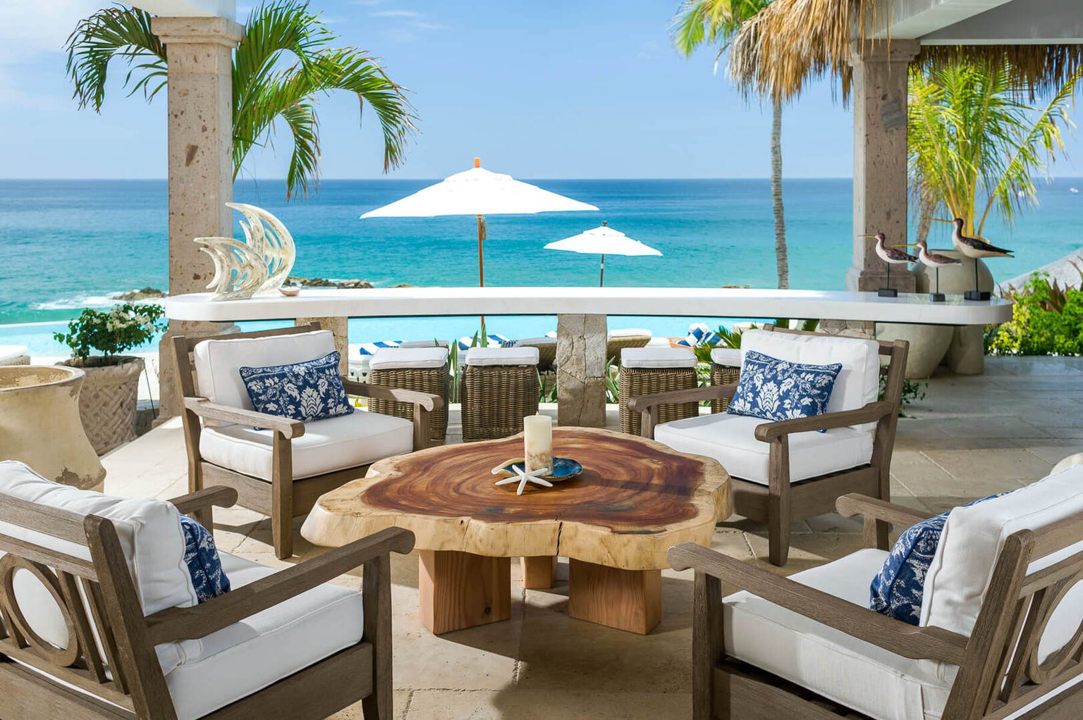 Palmilla Vacation Rental
