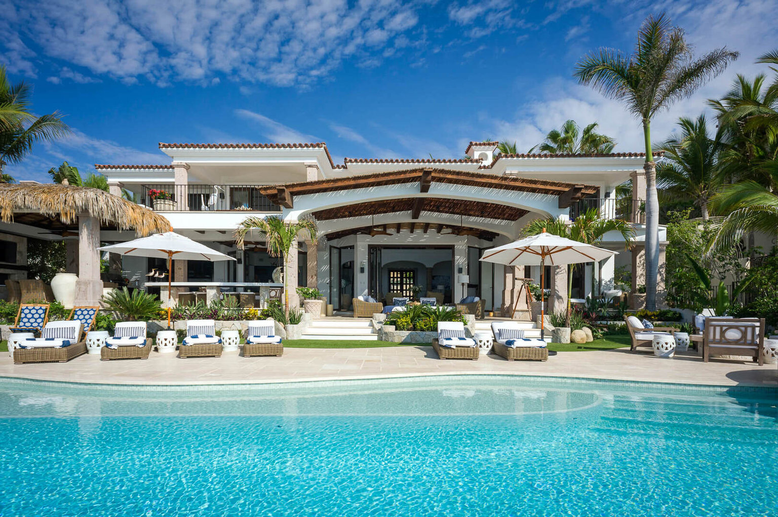 Palmilla Vacation Rental