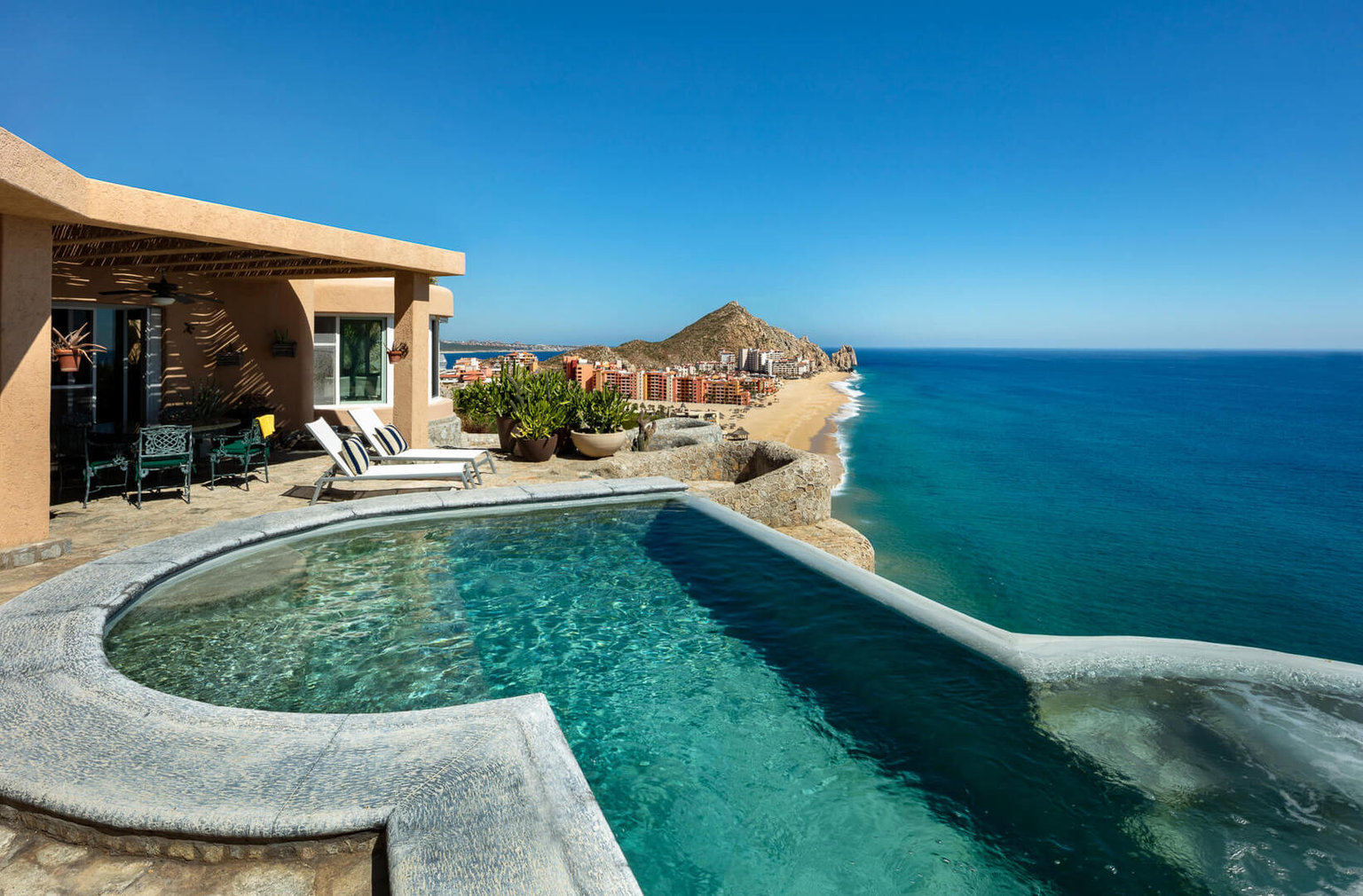 Cabo San Lucas Vacation Rental