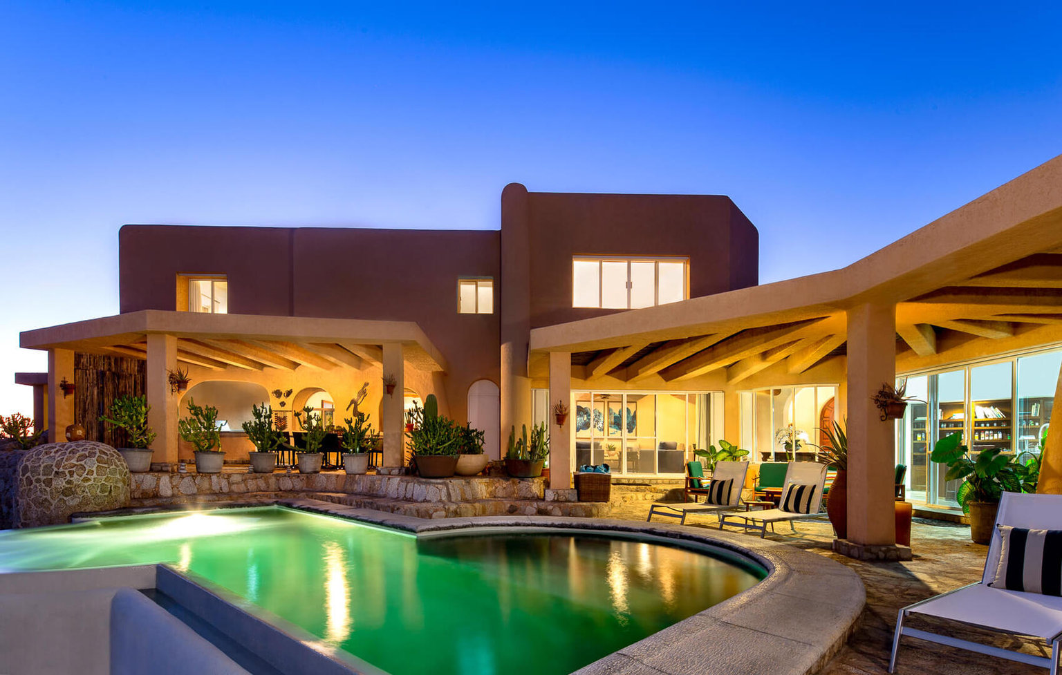 Cabo San Lucas Vacation Rental