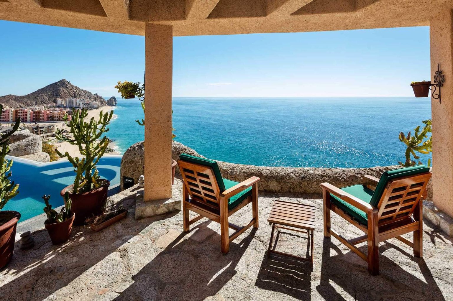 Cabo San Lucas Vacation Rental