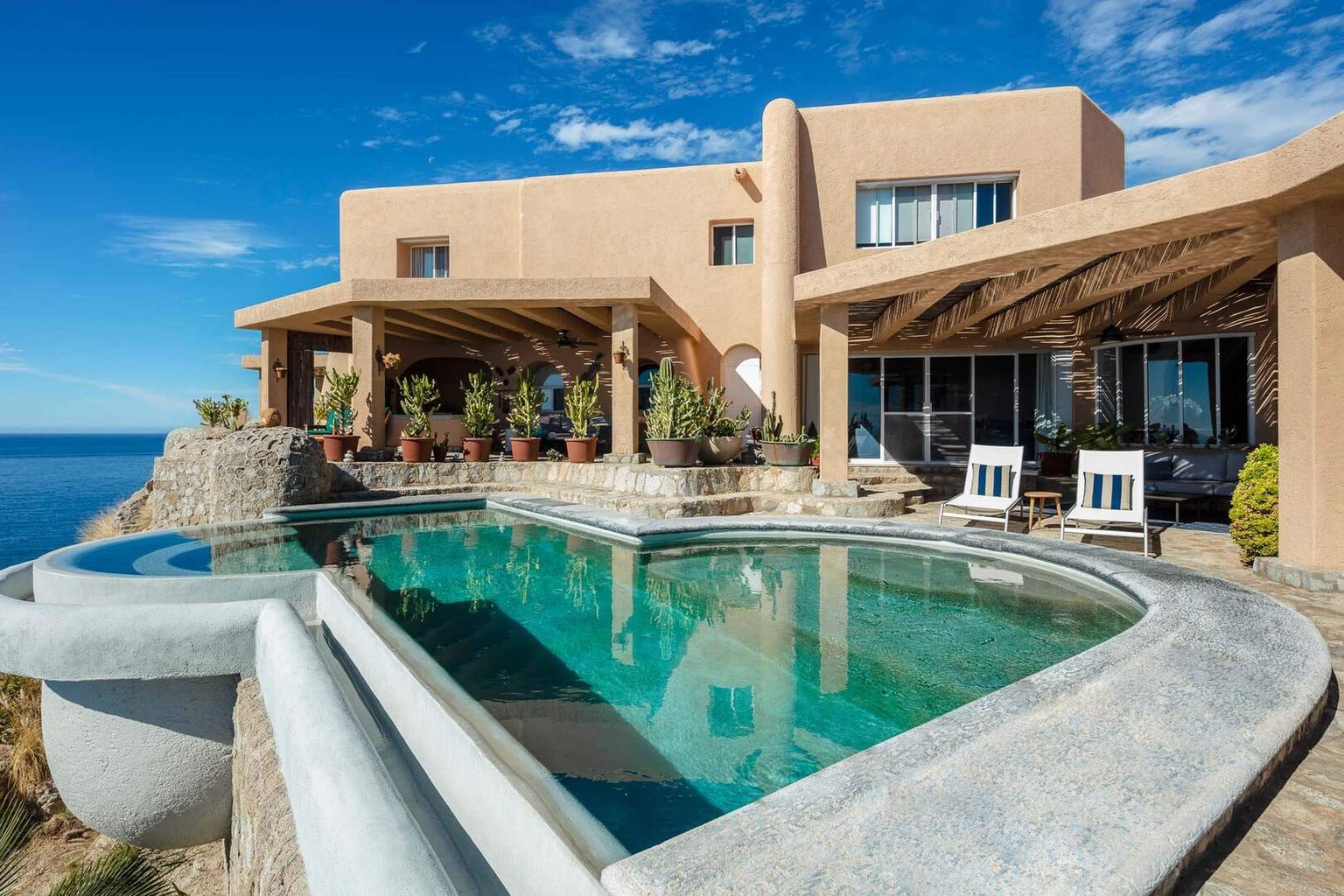 Cabo San Lucas Vacation Rental