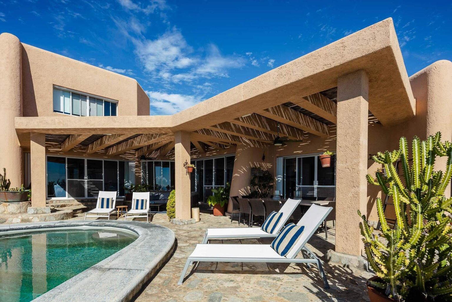 Cabo San Lucas Vacation Rental