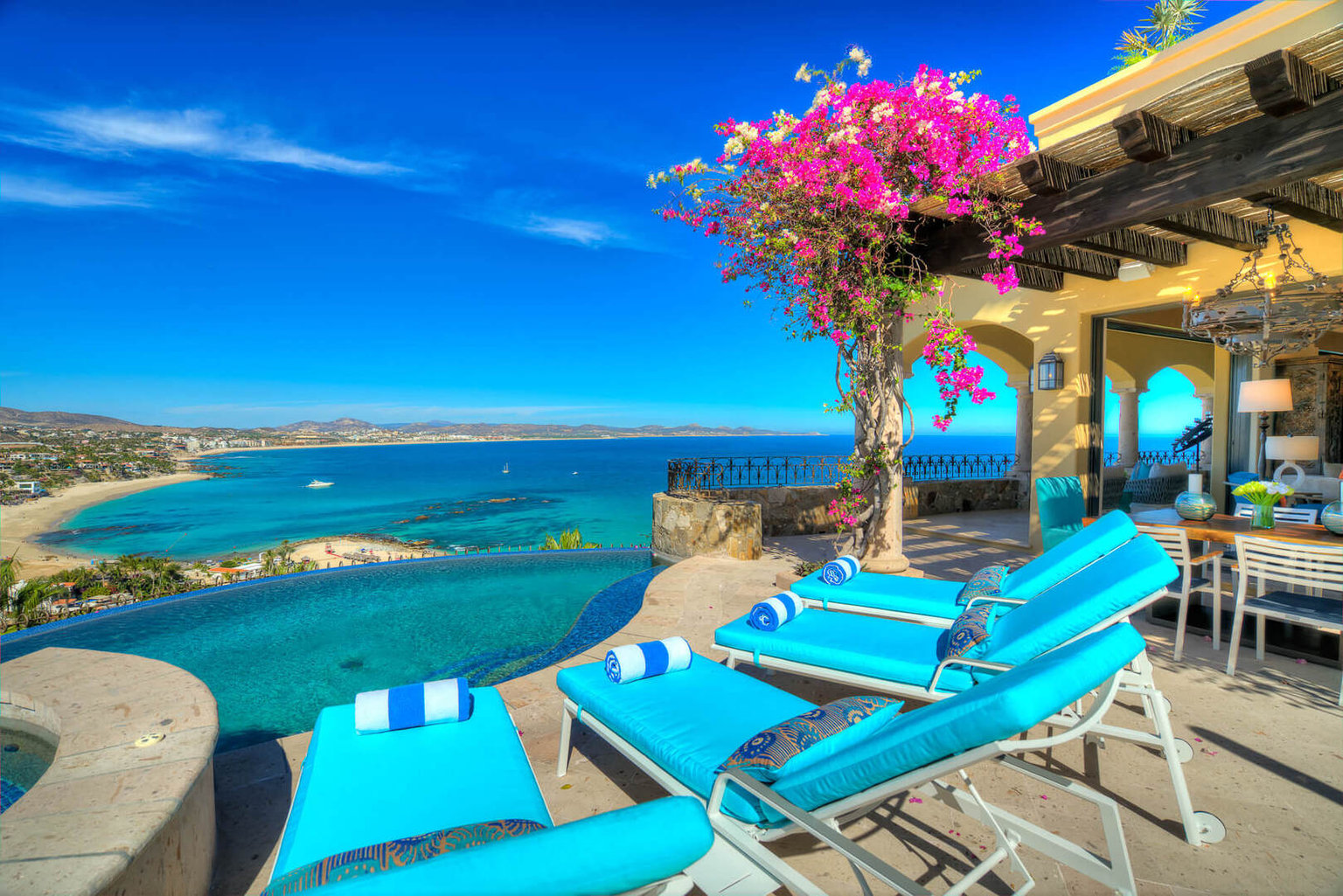 Los Cabos Vacation Rental