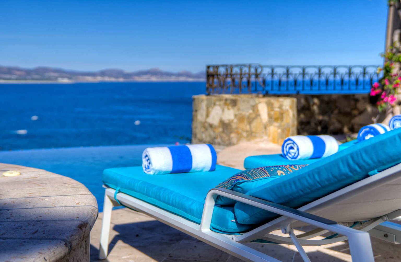 Los Cabos Vacation Rental