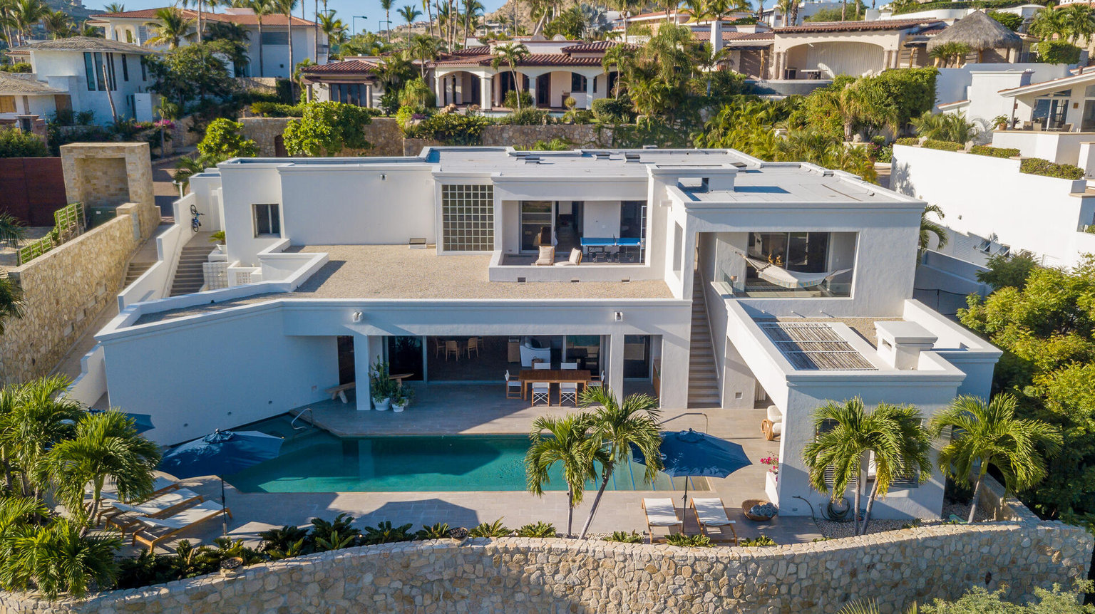 San Jose del Cabo Vacation Rental