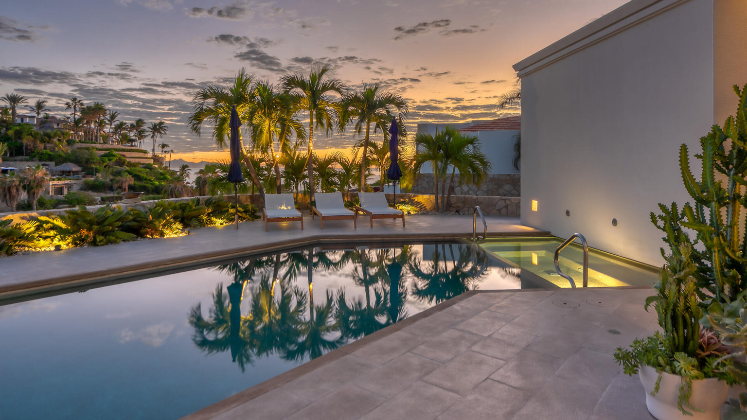San Jose del Cabo Vacation Rental