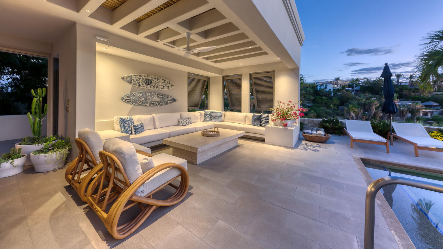San Jose del Cabo Vacation Rental