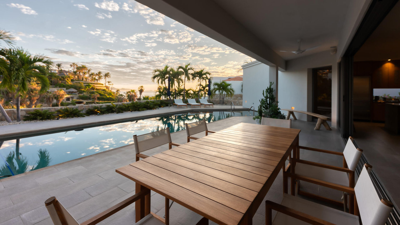 San Jose del Cabo Vacation Rental