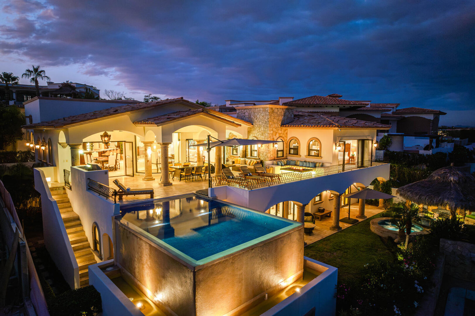 Cabo Real Vacation Rental