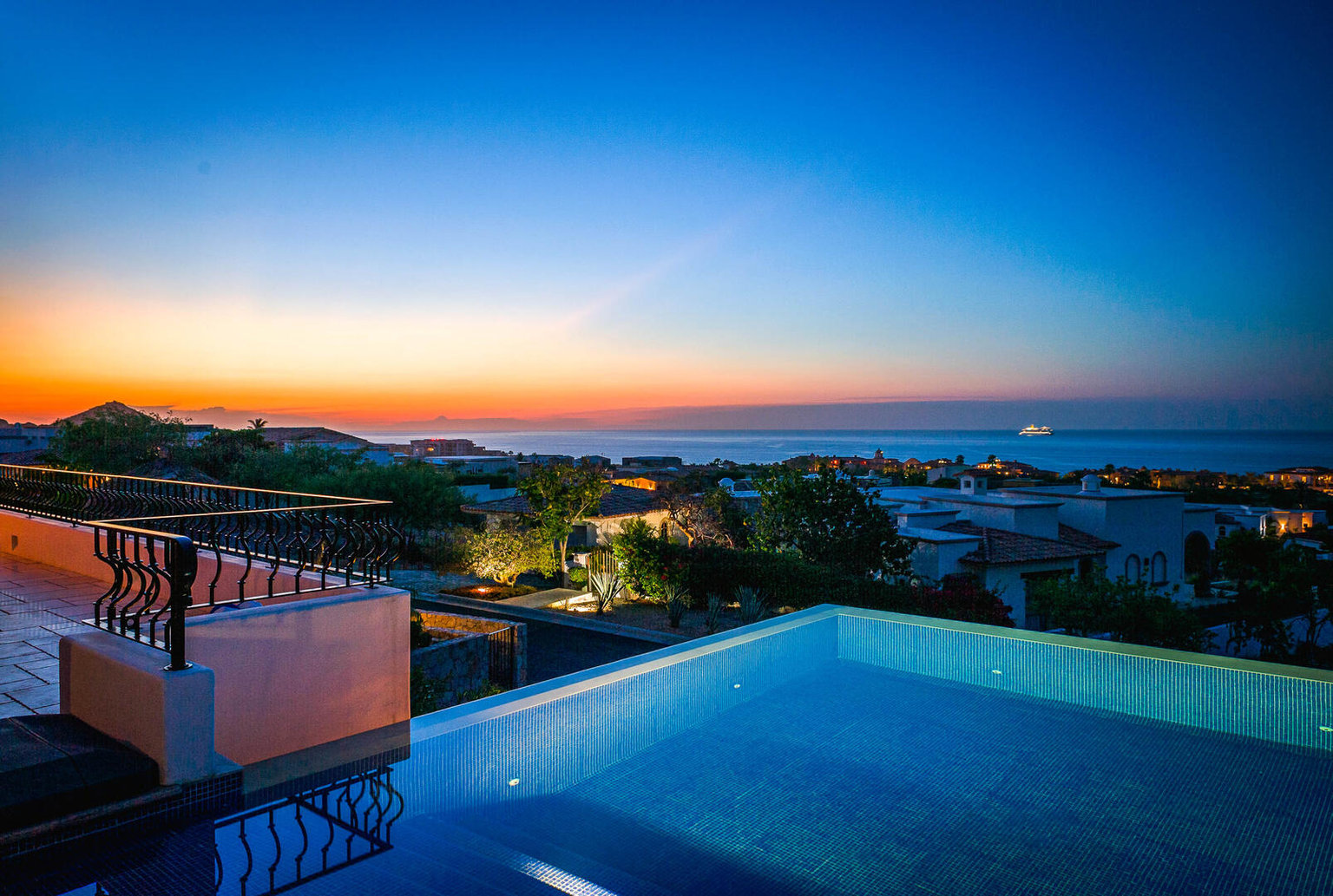 Cabo Real Vacation Rental